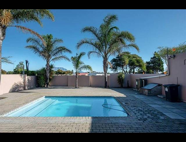 1 BEDROOM APARTMENT FOR SALE IN BOTHASIG